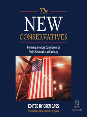 cover image of The New Conservatives